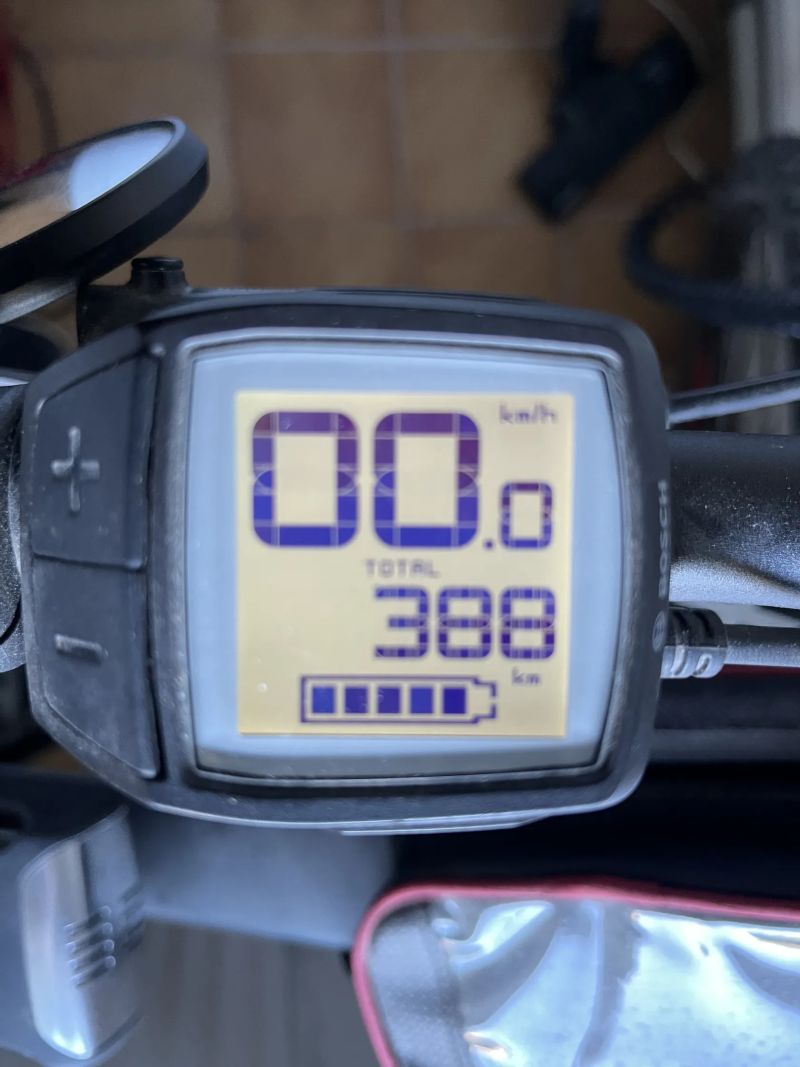 KTM Macina Ride 291