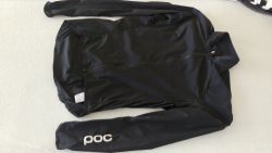 větrovka POC Pure-Lite Splash Jacket (M)
