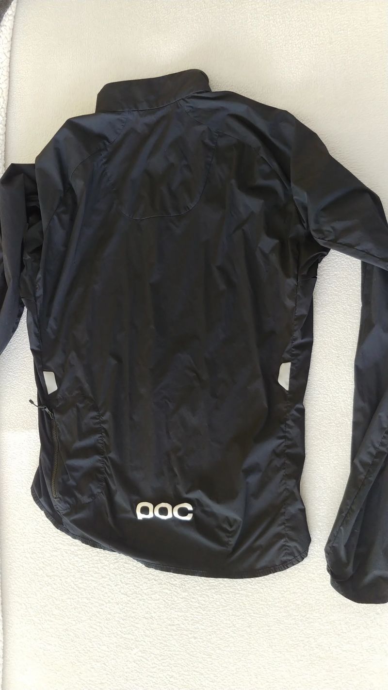 větrovka POC Pure-Lite Splash Jacket (M)