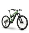 🔥🔥 SLEVA 42.000 -35% 🔥🔥Raymon TrailRay 170 Green Black - XL / L 