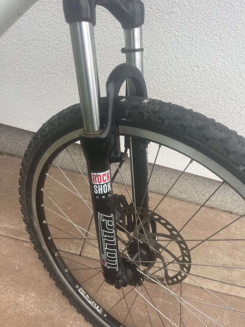 GT Avalanche 0.0