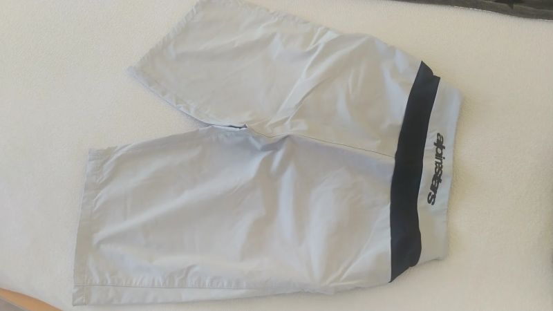 Kraťasy Alpinestars Drop 4.0 V2 (vel. 34)