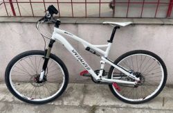 Specialized Epic