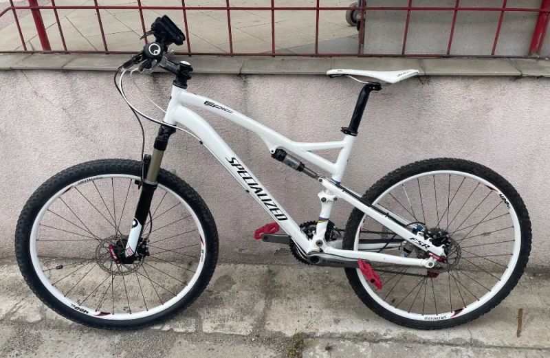 Specialized Epic