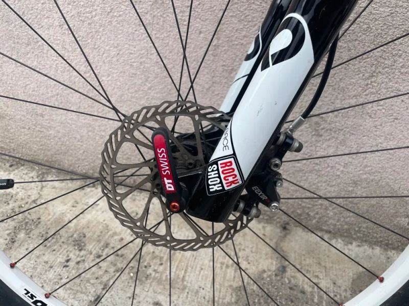 Specialized Epic