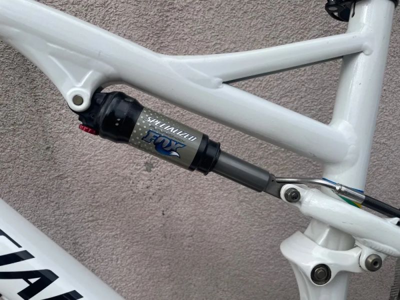 Specialized Epic