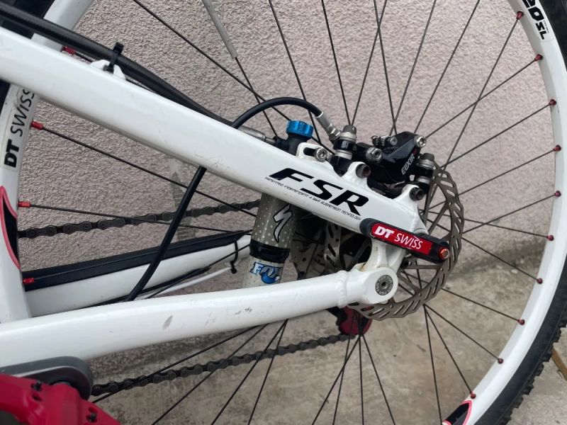 Specialized Epic