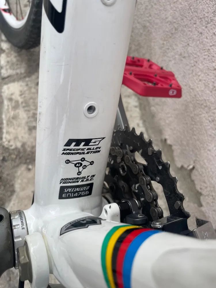 Specialized Epic