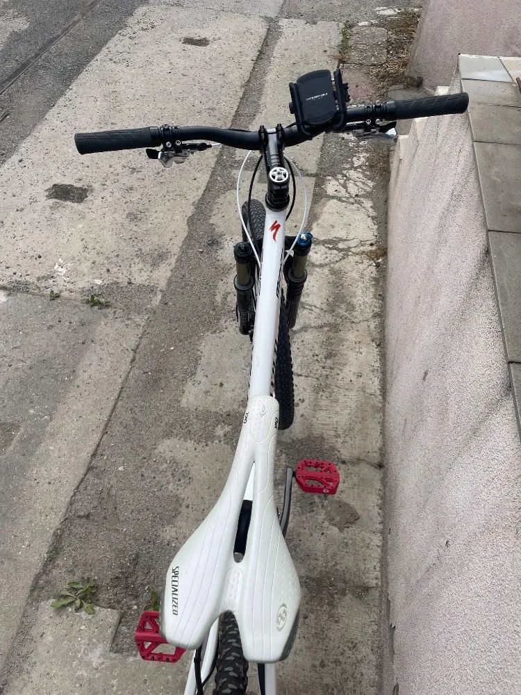 Specialized Epic