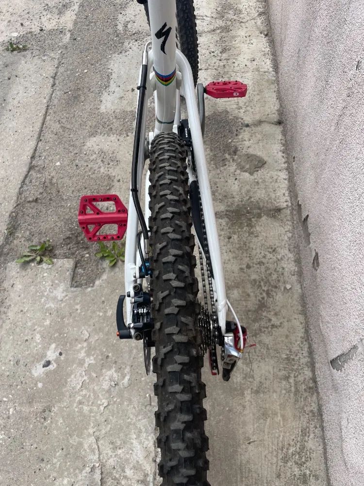 Specialized Epic