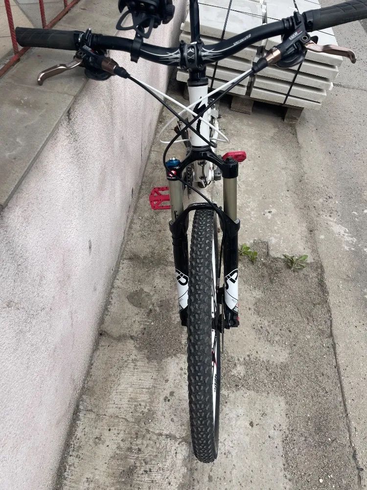 Specialized Epic