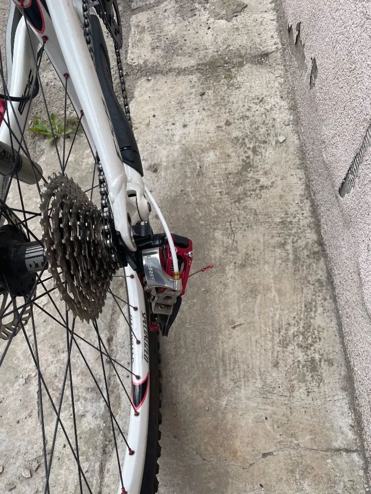 Specialized Epic