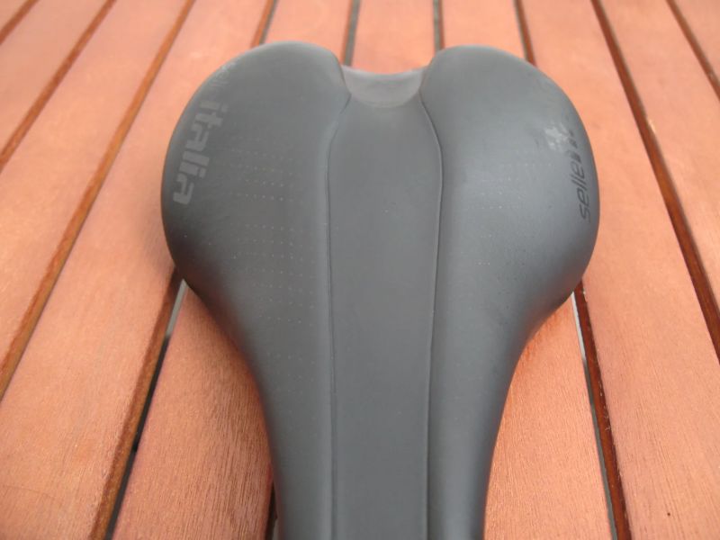 Sedlo PROLOGO Kappa Evo a SELLE Italia SLR