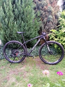 Specialized Epic HT Expert r. 2024 vel. M