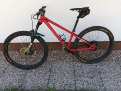 Commencal Meta jr