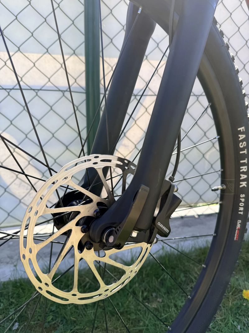 Specialized Rockhopper Comp