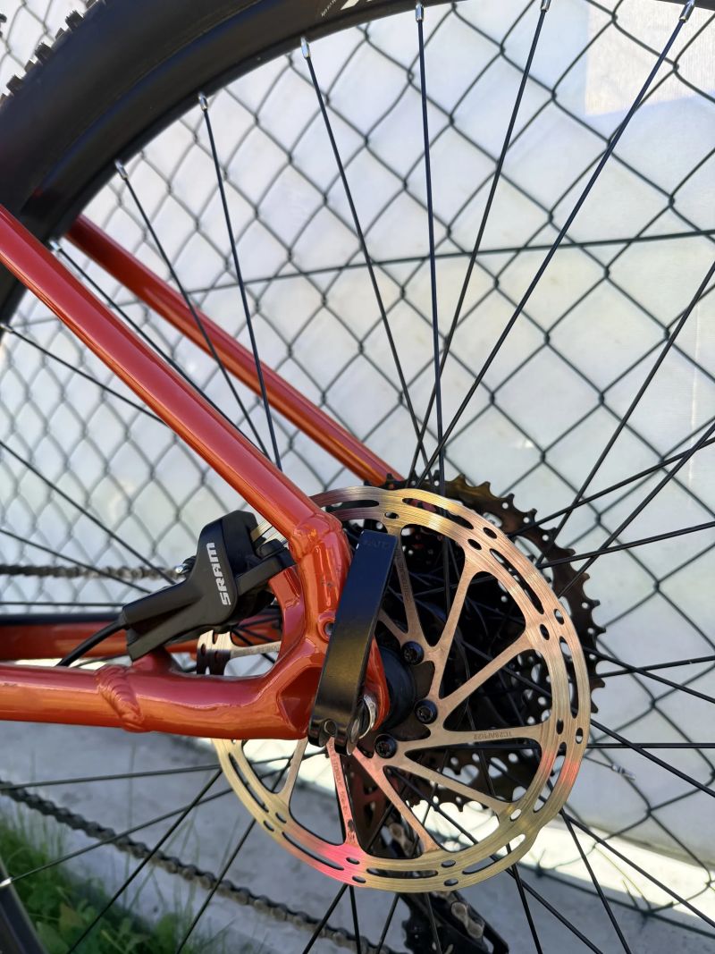 Specialized Rockhopper Comp