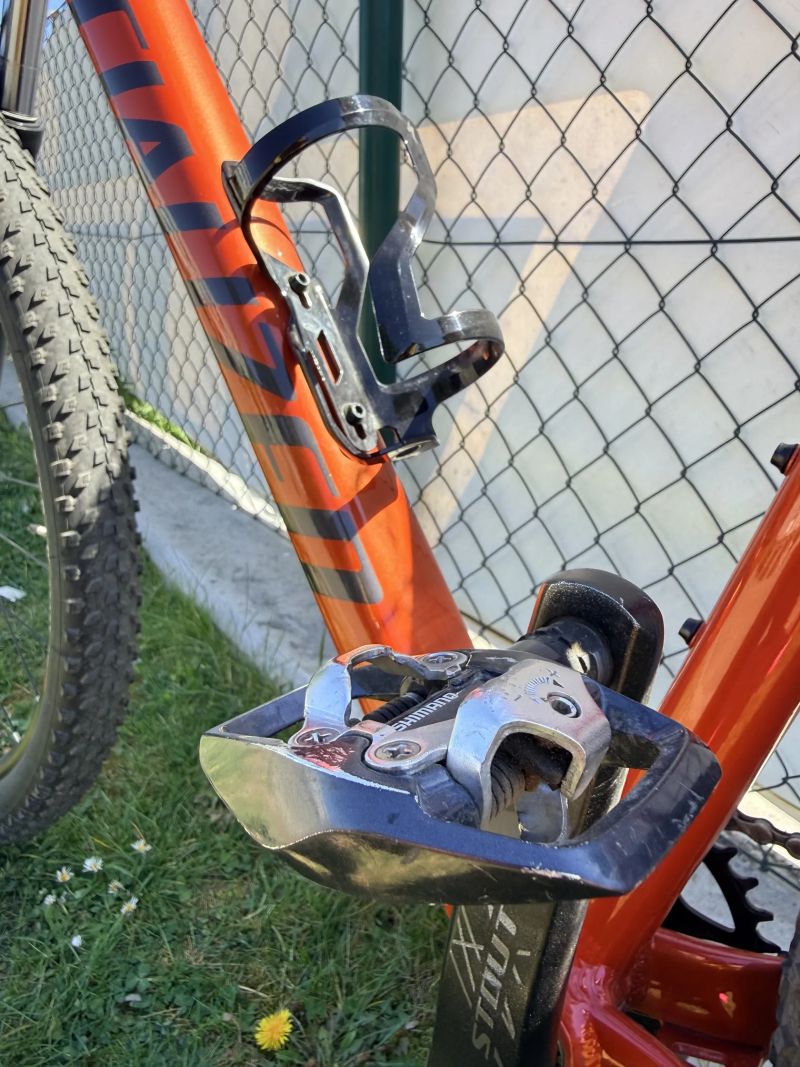 Specialized Rockhopper Comp