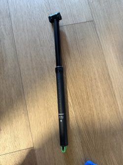 sedlovka SDG Tellis v2 31.6x200mm