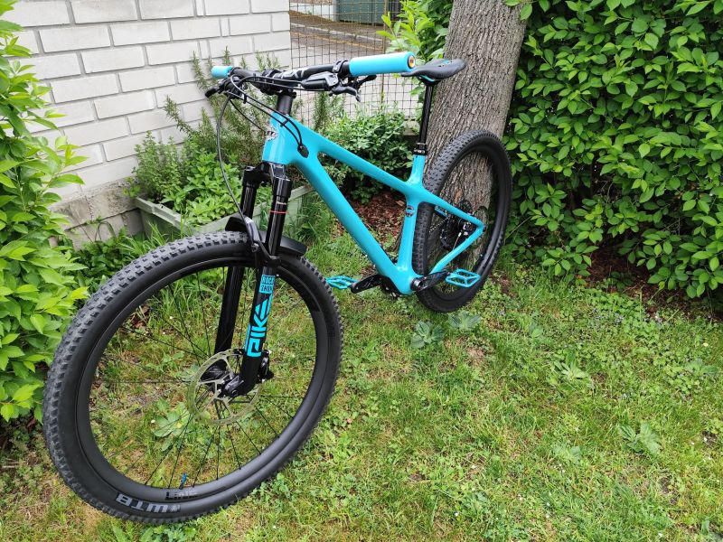 Yeti ARC Turq
