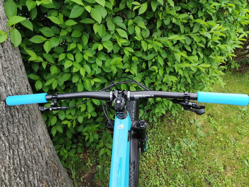 Yeti ARC Turq