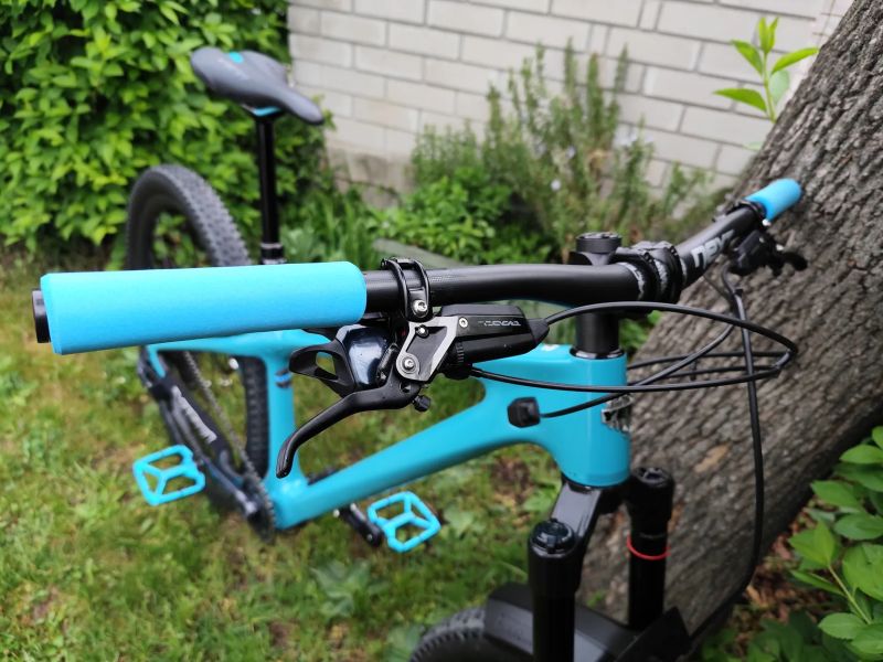 Yeti ARC Turq