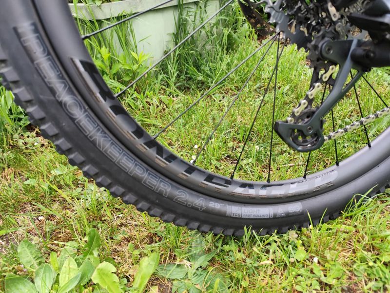 Yeti ARC Turq