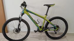 Ghost 2000 SE