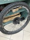 Zadní kolo karbon DT Swiss 29" boost 148x12mm