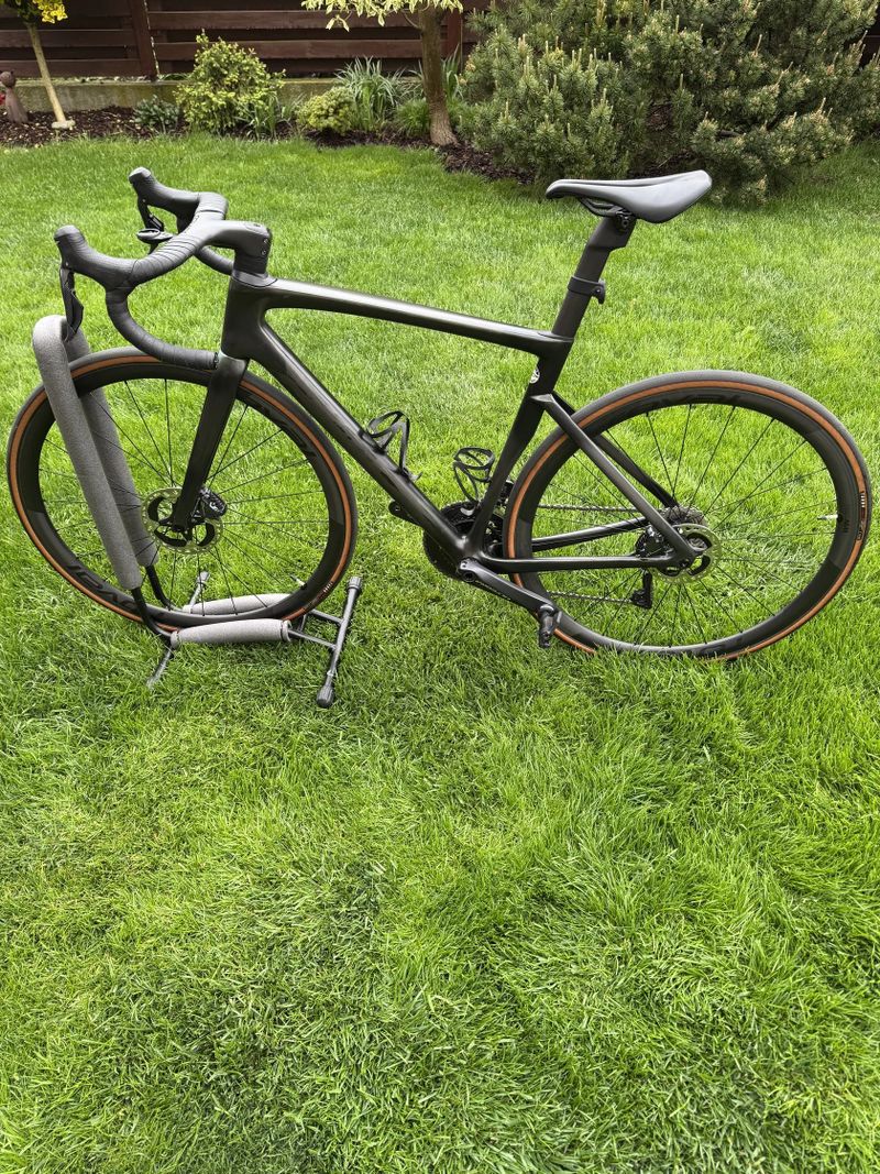 Specialized S-works Tarmac SL7, vel.54