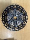 Kazeta Shimano XTR 12s CS-M9101 12