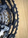 Kazeta Shimano XTR 12s CS-M9101 12