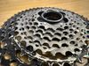 Kazeta Shimano XTR 12s CS-M9101 12