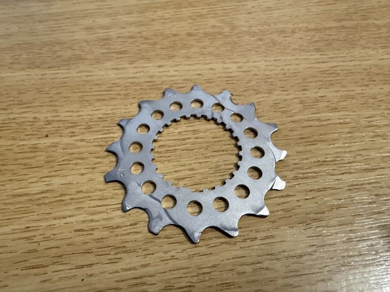 Kazeta Shimano XTR 12s CS-M9101 12