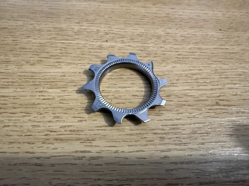 Kazeta Shimano XTR 12s CS-M9101 12