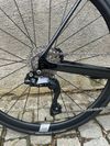 Isaac Vitron Shimano 105 Di2 – stav nového kola
