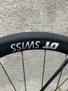 Isaac Vitron Shimano 105 Di2 – stav nového kola