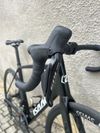 Isaac Vitron Shimano 105 Di2 – stav nového kola