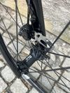 Isaac Vitron Shimano 105 Di2 – stav nového kola