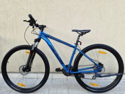 #74 Horské kolo Merida BIG NINE 29“ pro 165-185 cm