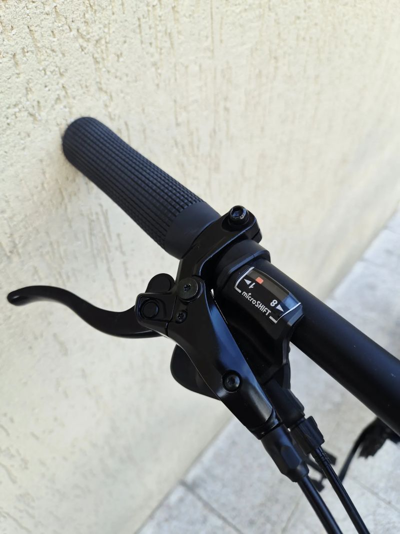 #74 Horské kolo Merida BIG NINE 29“ pro 165-185 cm