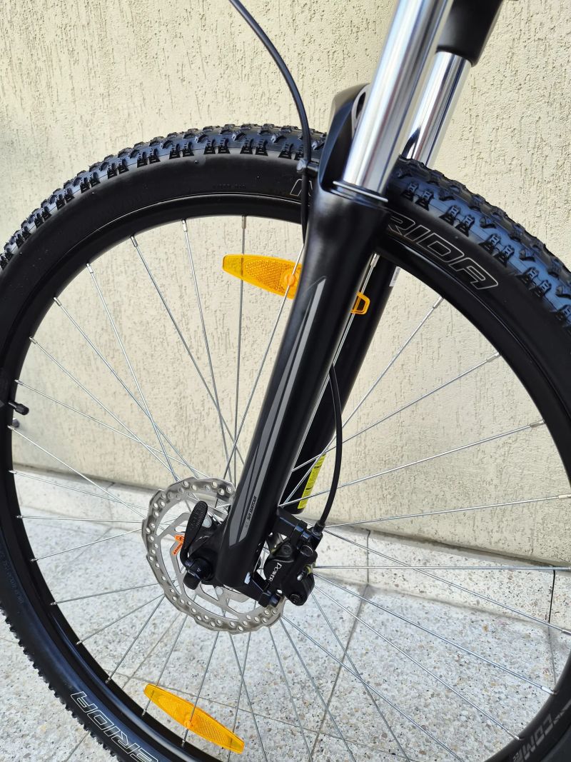#74 Horské kolo Merida BIG NINE 29“ pro 165-185 cm