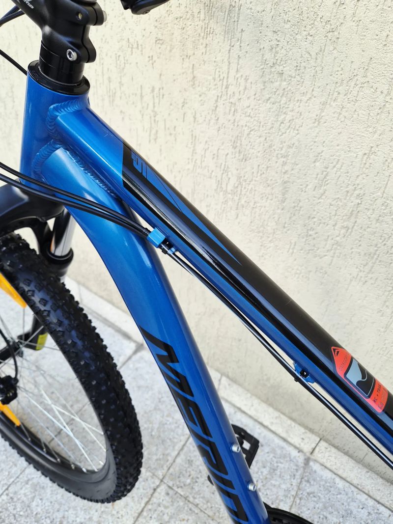 #74 Horské kolo Merida BIG NINE 29“ pro 165-185 cm