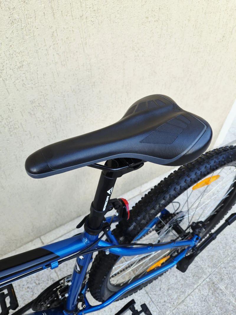 #74 Horské kolo Merida BIG NINE 29“ pro 165-185 cm