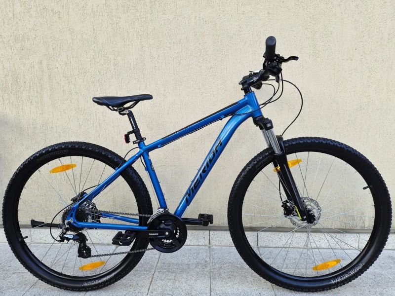 #74 Horské kolo Merida BIG NINE 29“ pro 165-185 cm