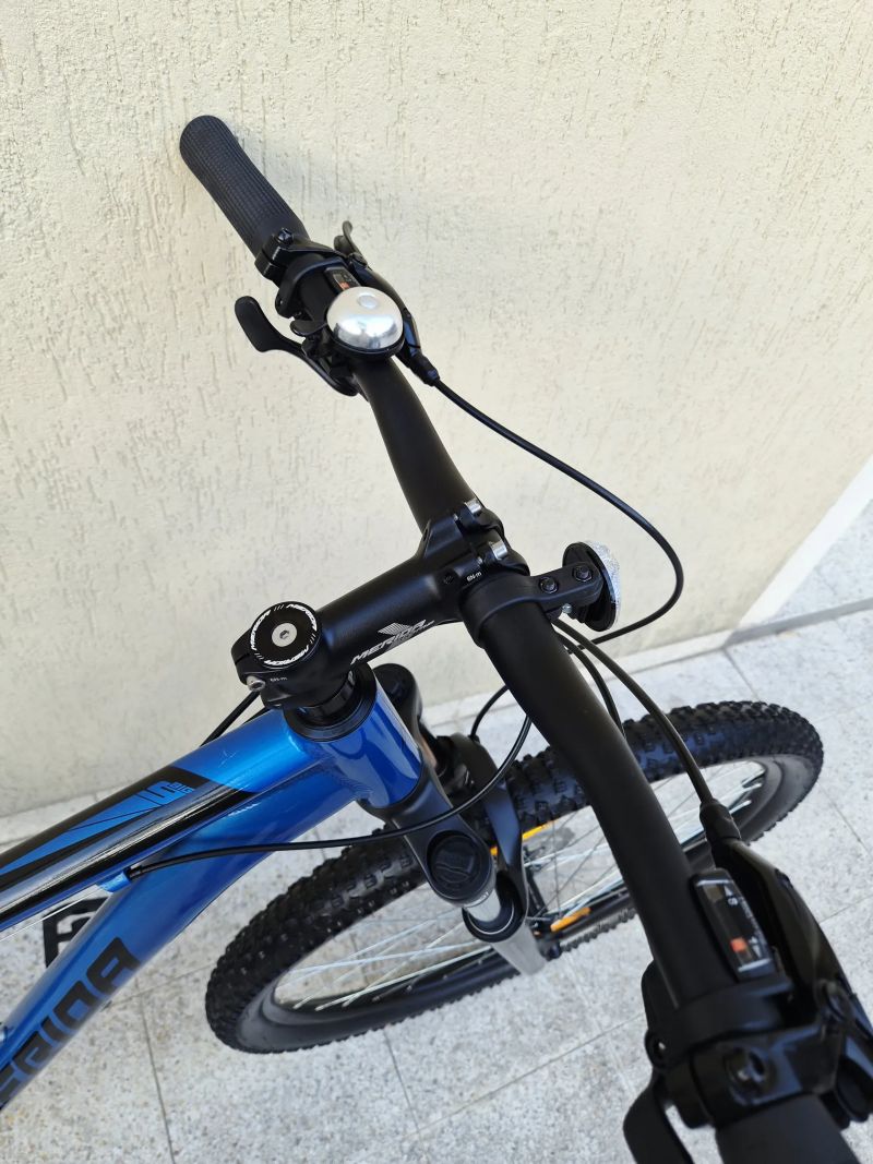 #74 Horské kolo Merida BIG NINE 29“ pro 165-185 cm