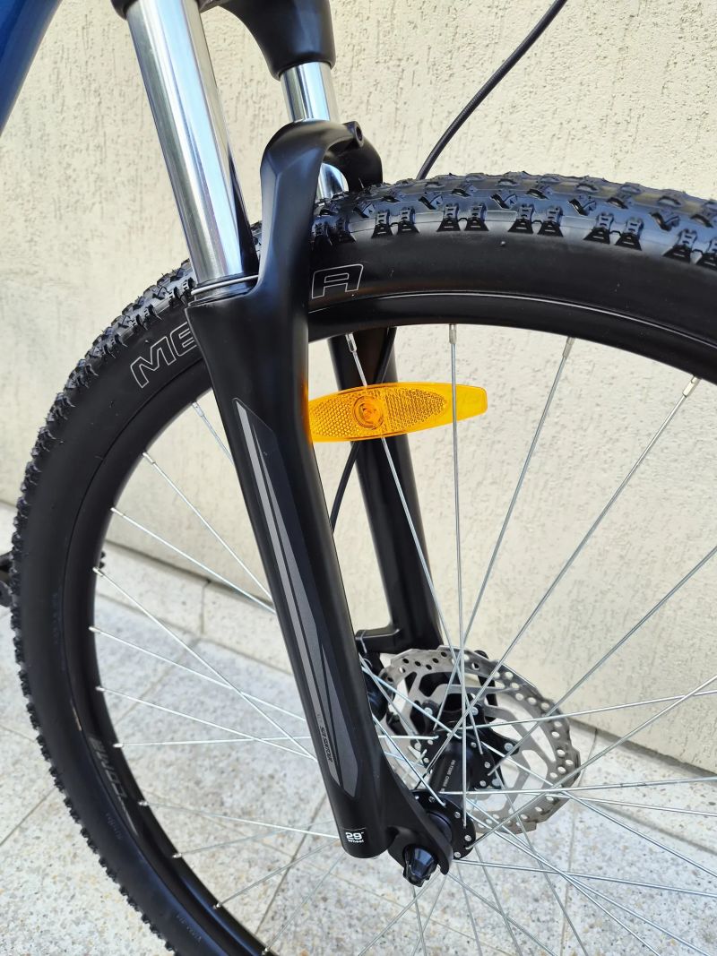 #74 Horské kolo Merida BIG NINE 29“ pro 165-185 cm
