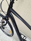 #75 Zánovní Merida Crossway XT edition AIR, pro 170-190cm