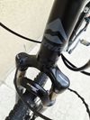 #75 Zánovní Merida Crossway XT edition AIR, pro 170-190cm