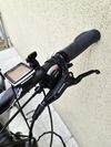 #75 Zánovní Merida Crossway XT edition AIR, pro 170-190cm